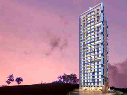 Mount Casa Elevation image