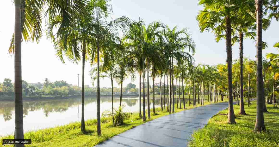 Mount-Casa-Amenities-Jogging-Track-Khopat-Junction-Thane-West